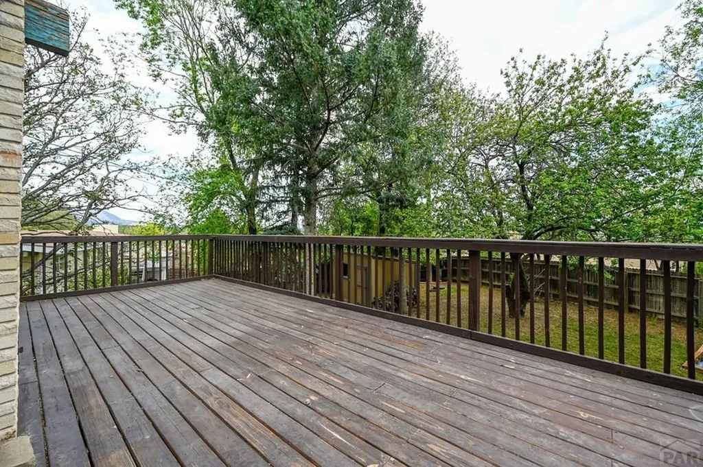 707 Orion Drive Colorado Springs CO 80906