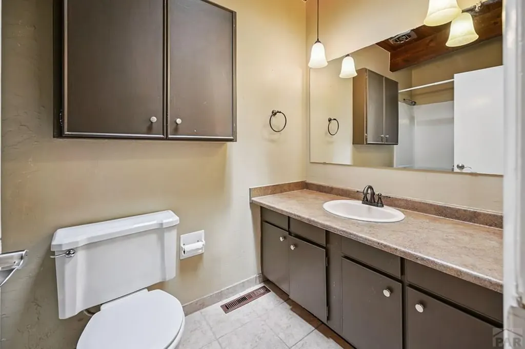 707 Orion Drive Colorado Springs CO 80906