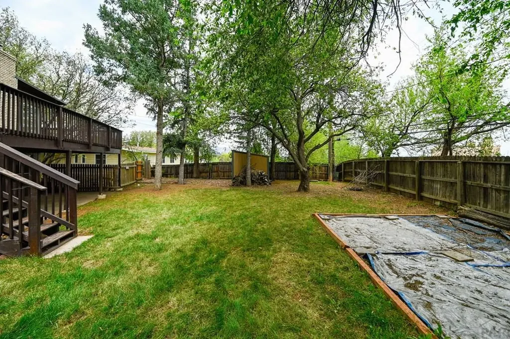 707 Orion Drive Colorado Springs CO 80906