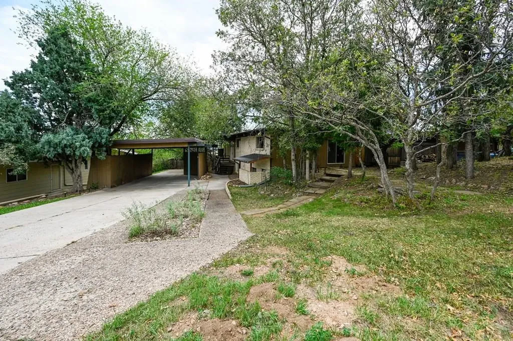 707 Orion Drive Colorado Springs CO 80906