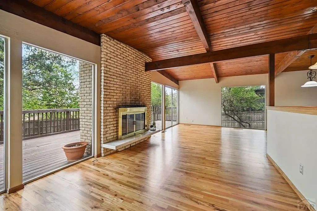 707 Orion Drive Colorado Springs CO 80906