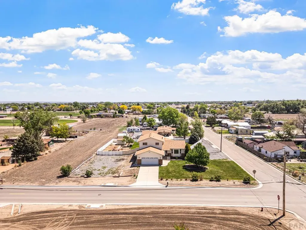 990 23rd Lane Pueblo CO 81006