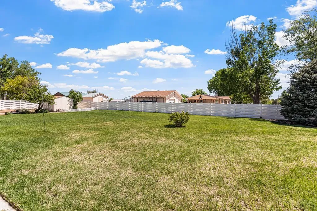 990 23rd Lane Pueblo CO 81006