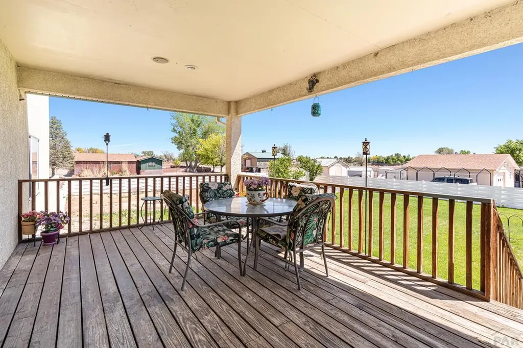 990 23rd Lane Pueblo CO 81006