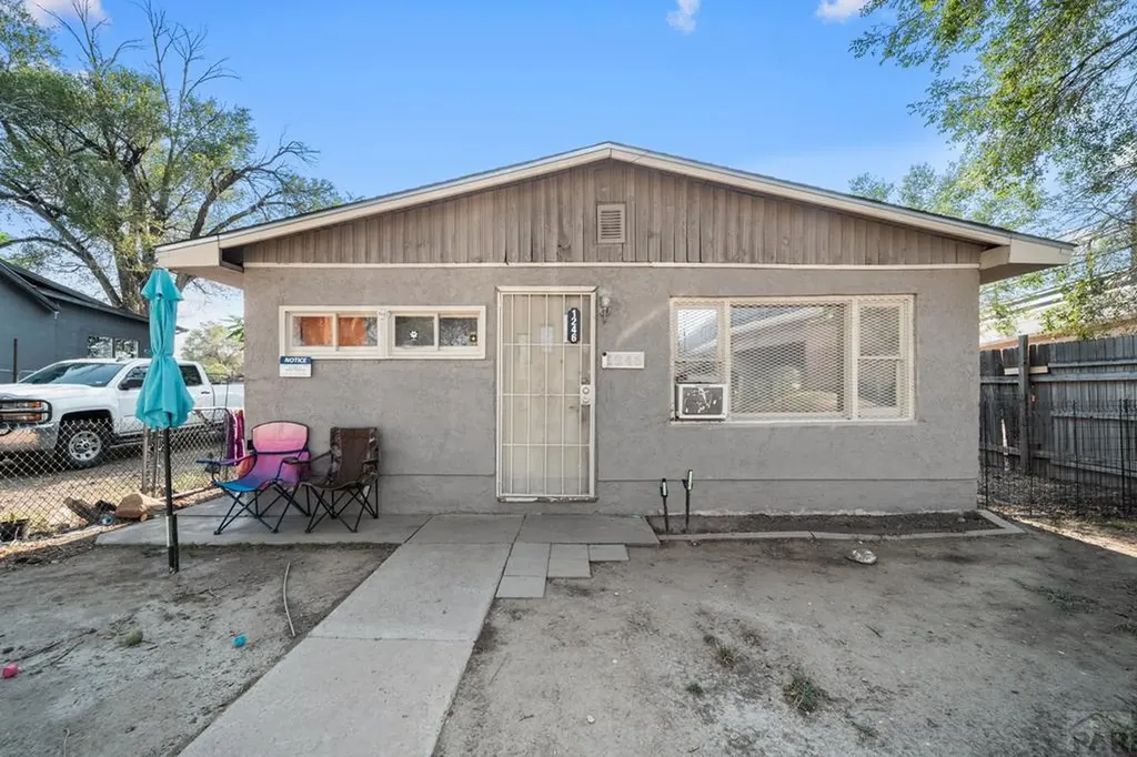 1246 Rio Grande Avenue Pueblo CO 81006