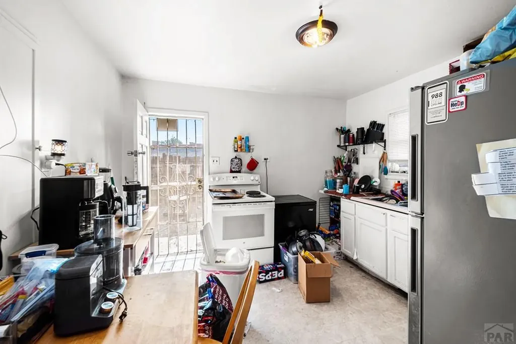 1246 Rio Grande Avenue Pueblo CO 81006