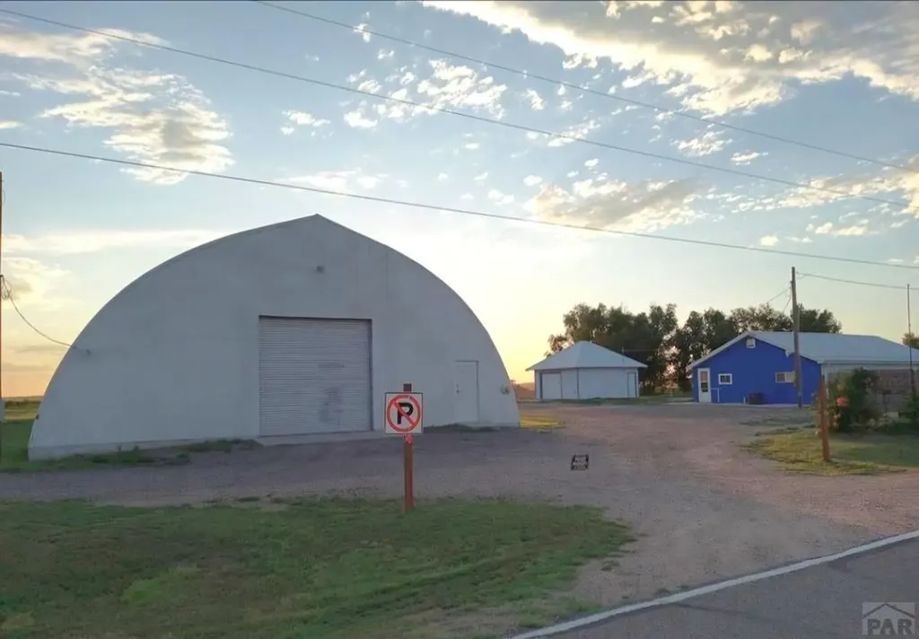 30061 Highway 196 Mcclave CO 81057