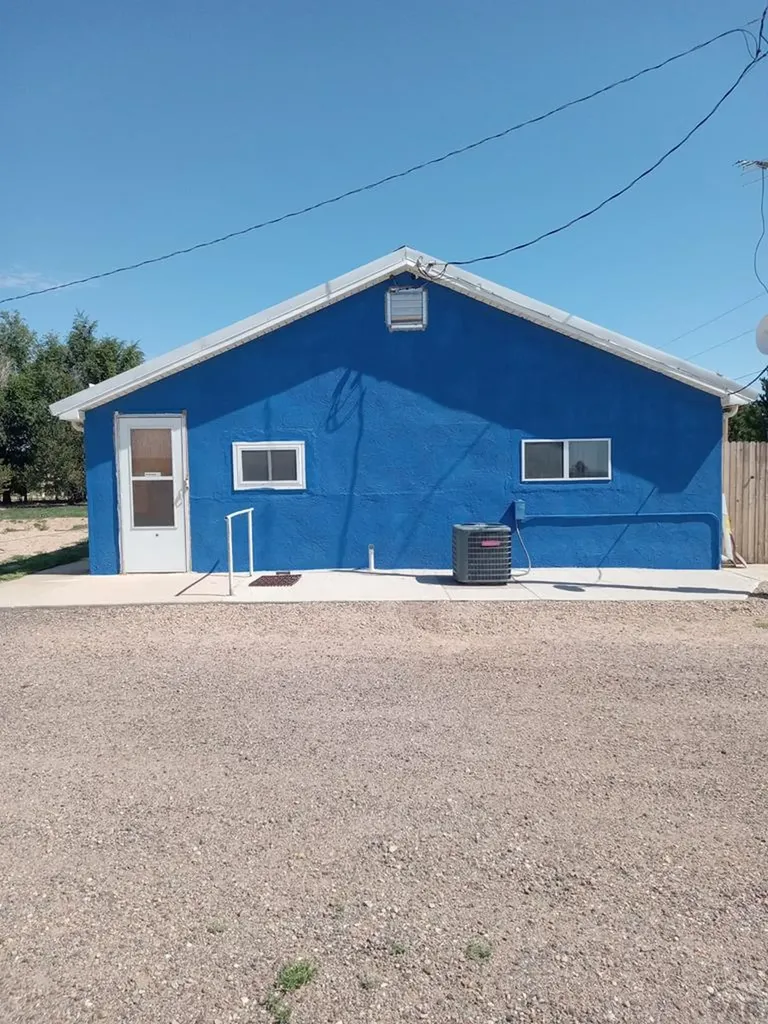 30061 Highway 196 Mcclave CO 81057