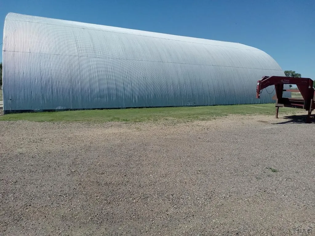 30061 Highway 196 Mcclave CO 81057