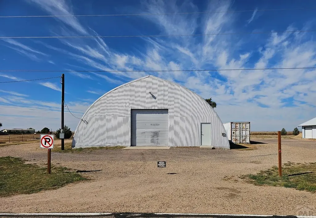 30061 Highway 196 Mcclave CO 81057