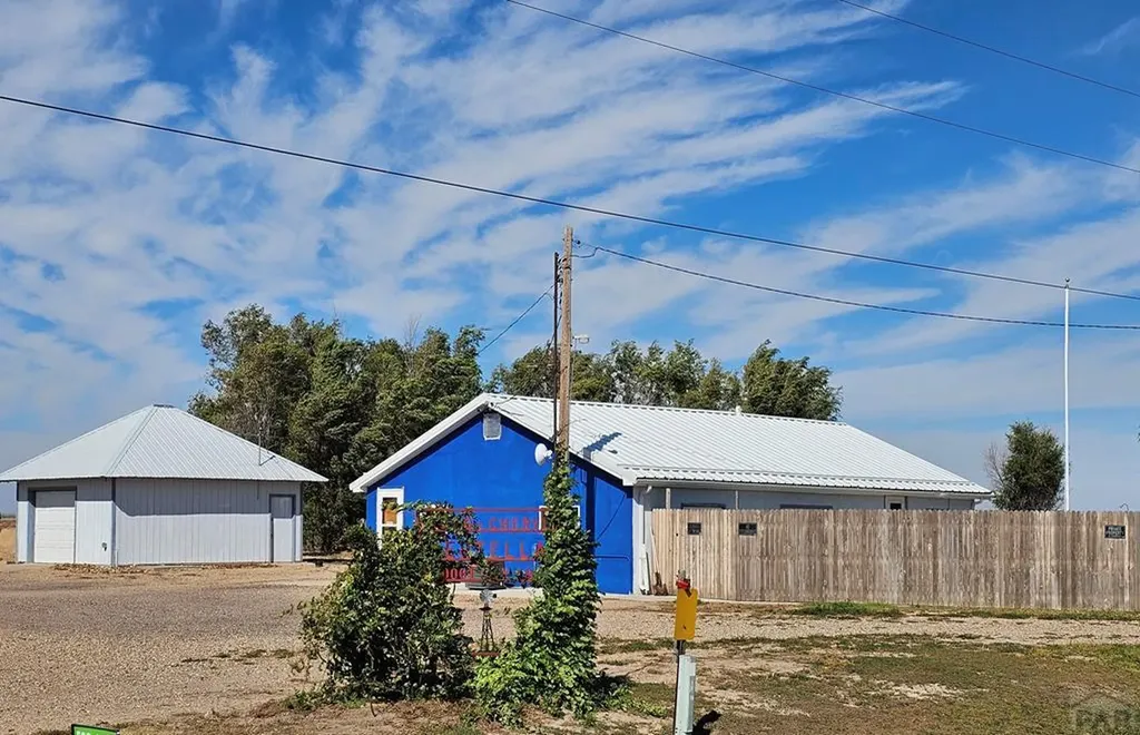 30061 Highway 196 Mcclave CO 81057