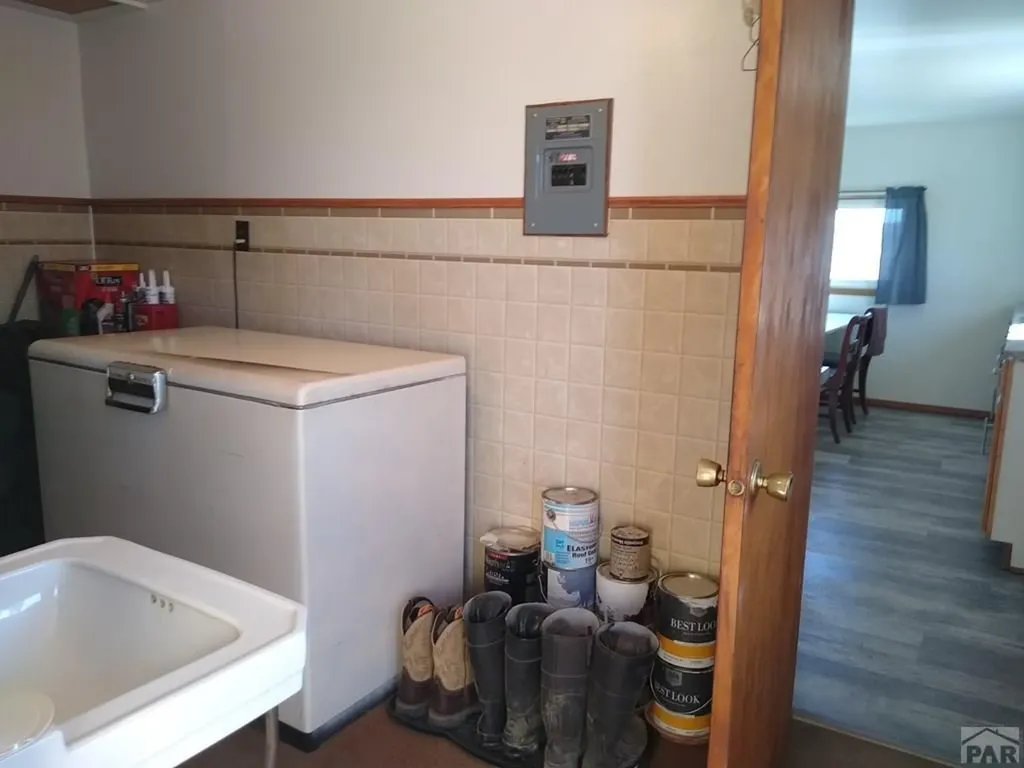 30061 Highway 196 Mcclave CO 81057