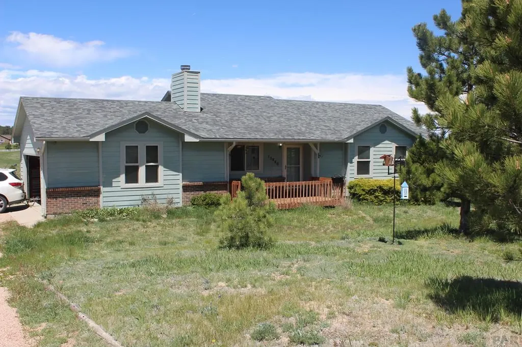 15840 Teak Place Elbert CO 80106