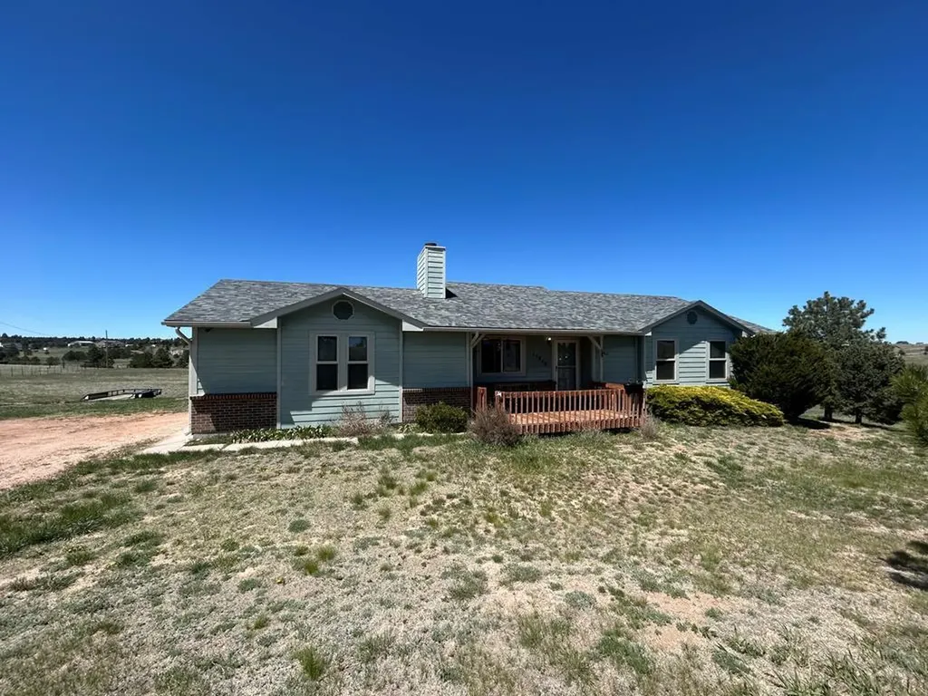 15840 Teak Place Elbert CO 80106
