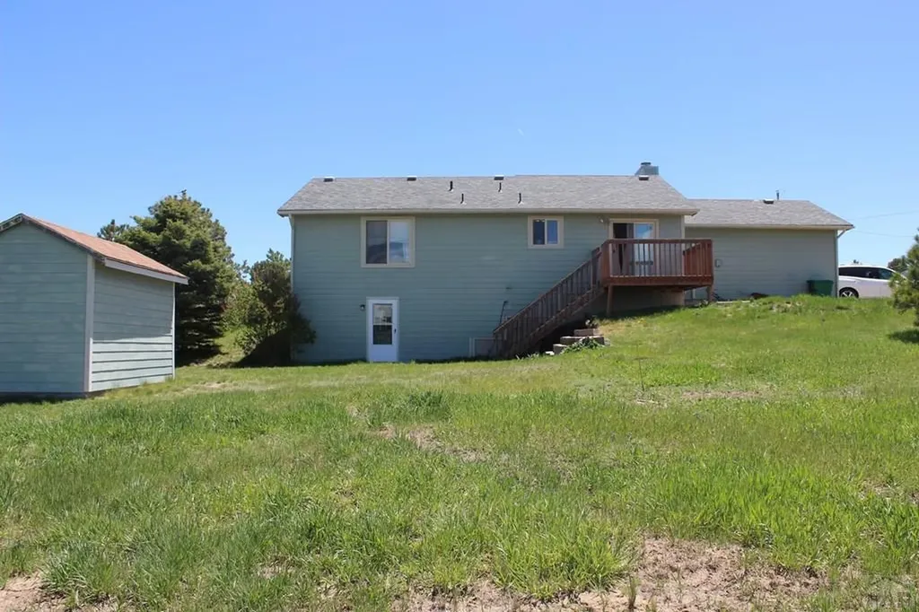 15840 Teak Place Elbert CO 80106