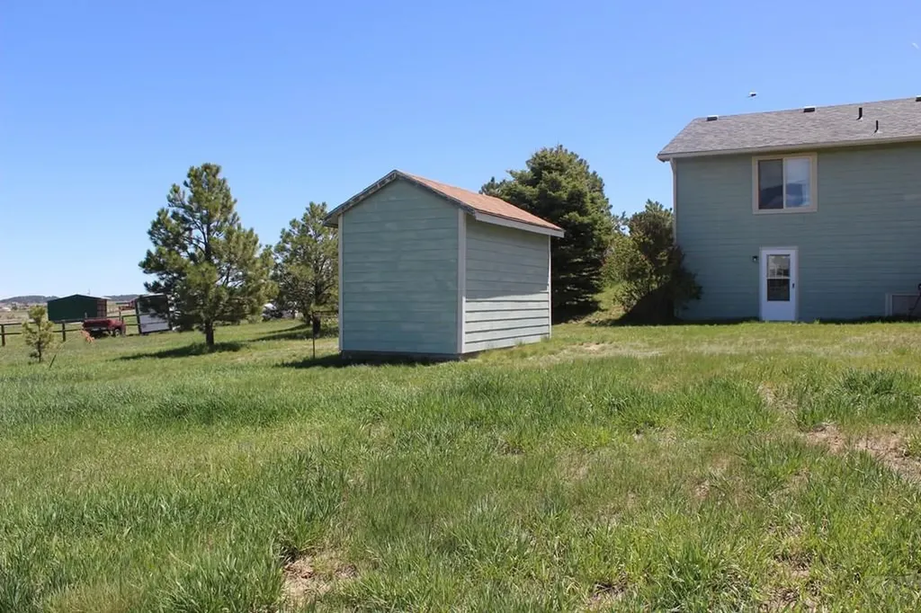 15840 Teak Place Elbert CO 80106