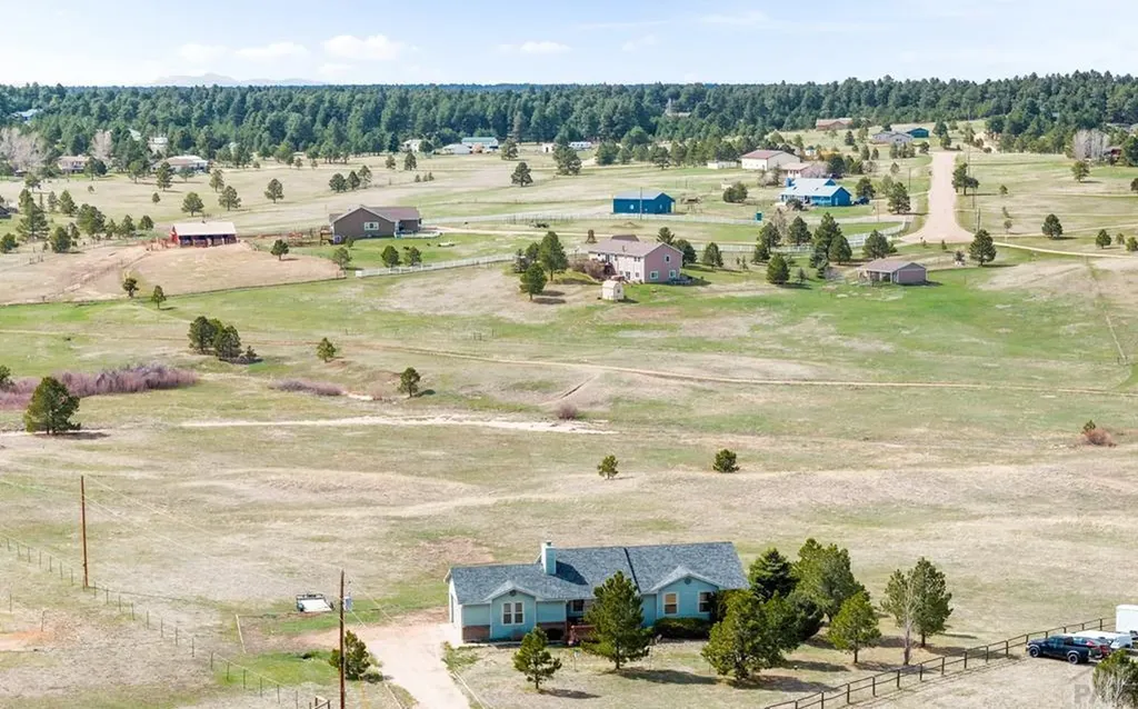 15840 Teak Place Elbert CO 80106