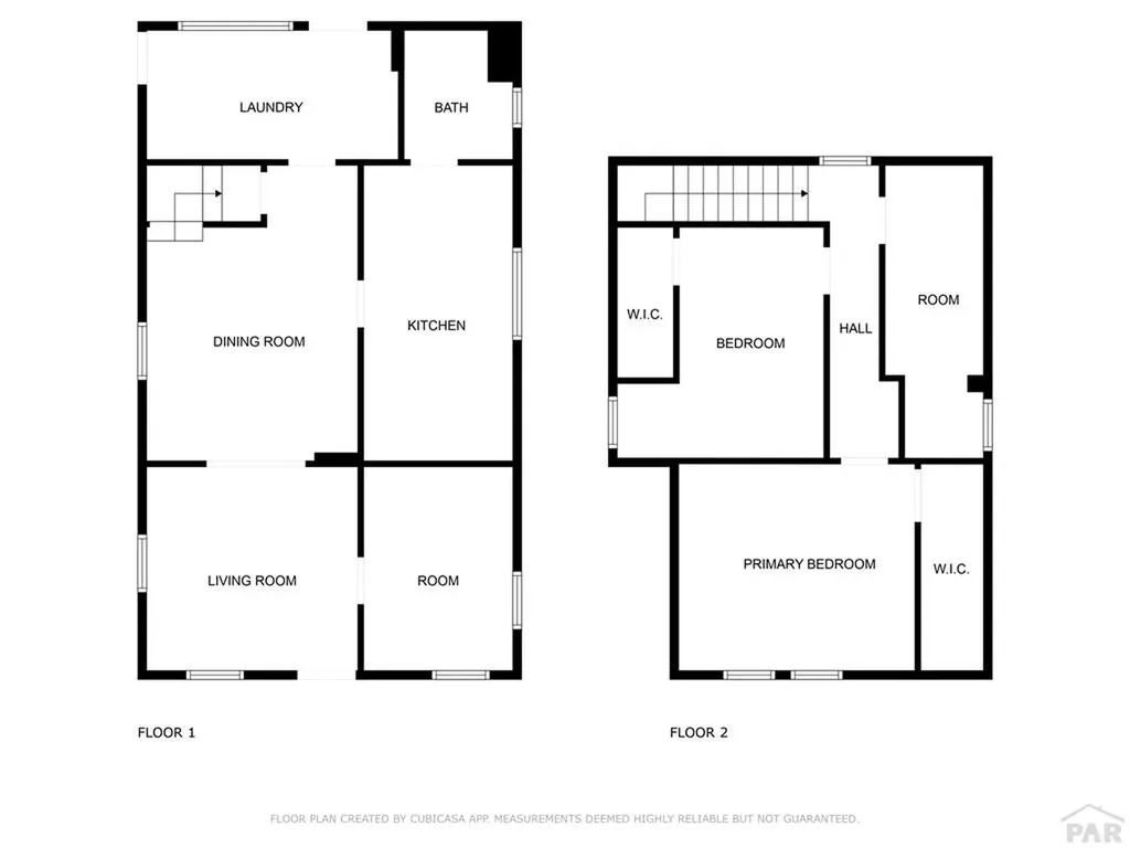 1505 E 6th Street Pueblo CO 81001