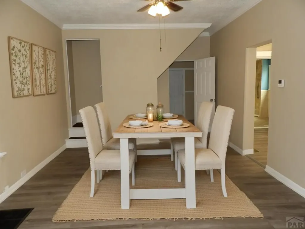 1505 E 6th Street Pueblo CO 81001