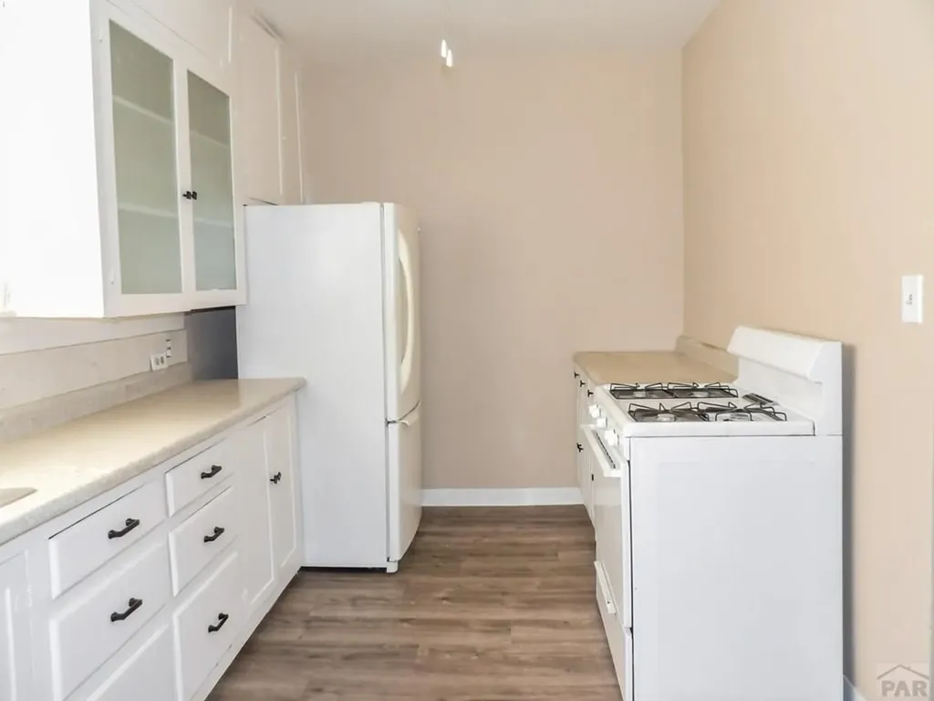 1505 E 6th Street Pueblo CO 81001