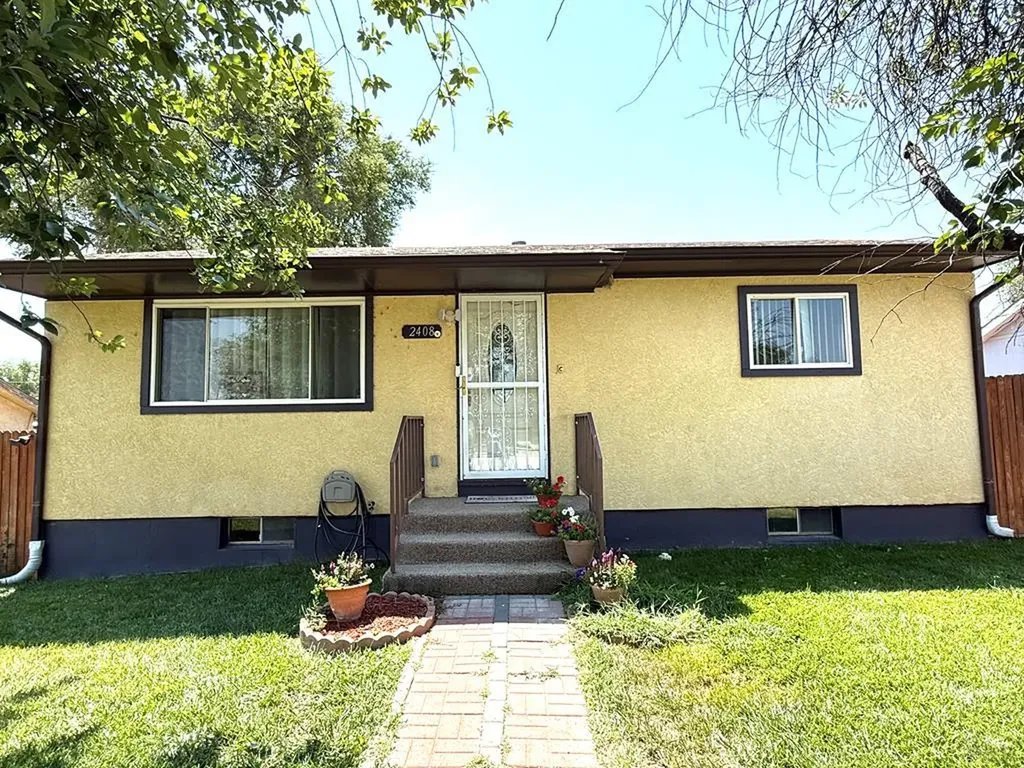 2408 W 15th Street Pueblo CO 81003