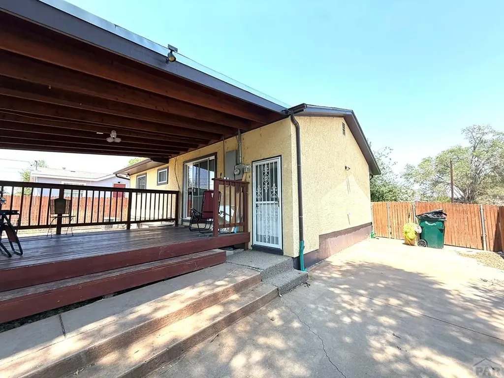 2408 W 15th Street Pueblo CO 81003