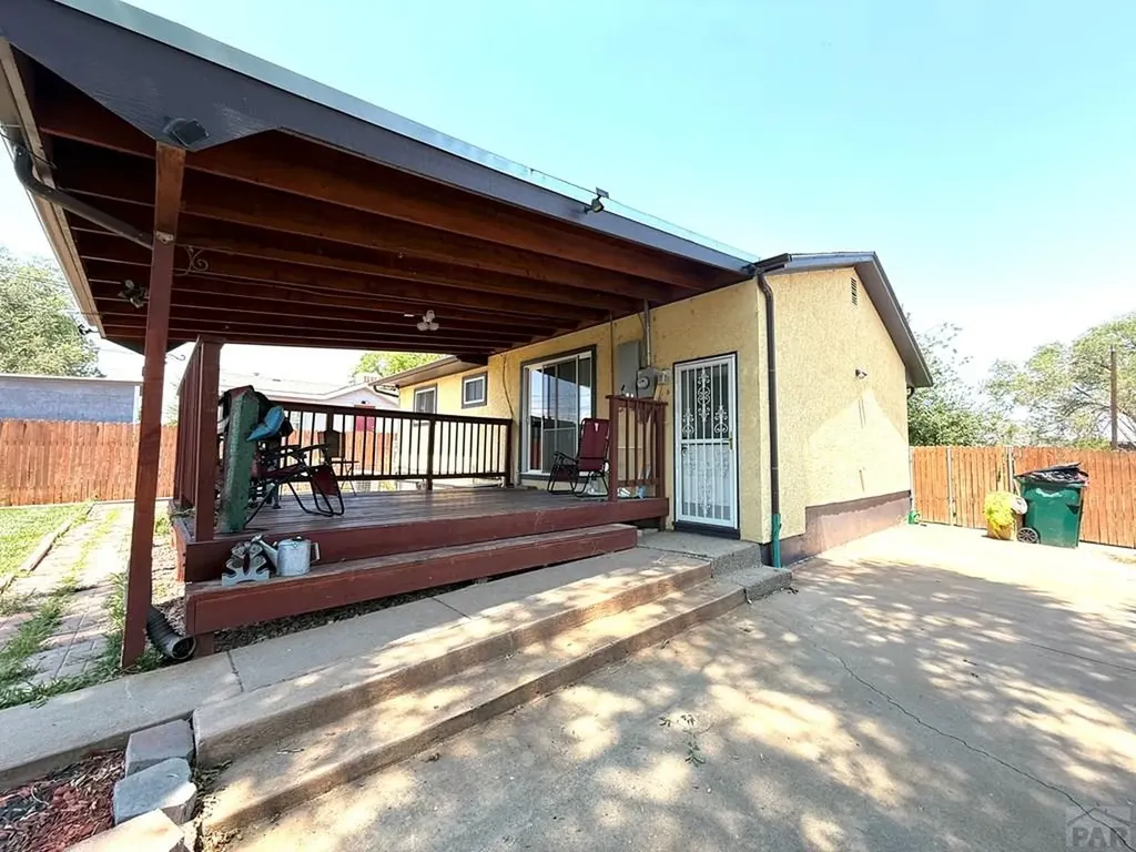 2408 W 15th Street Pueblo CO 81003