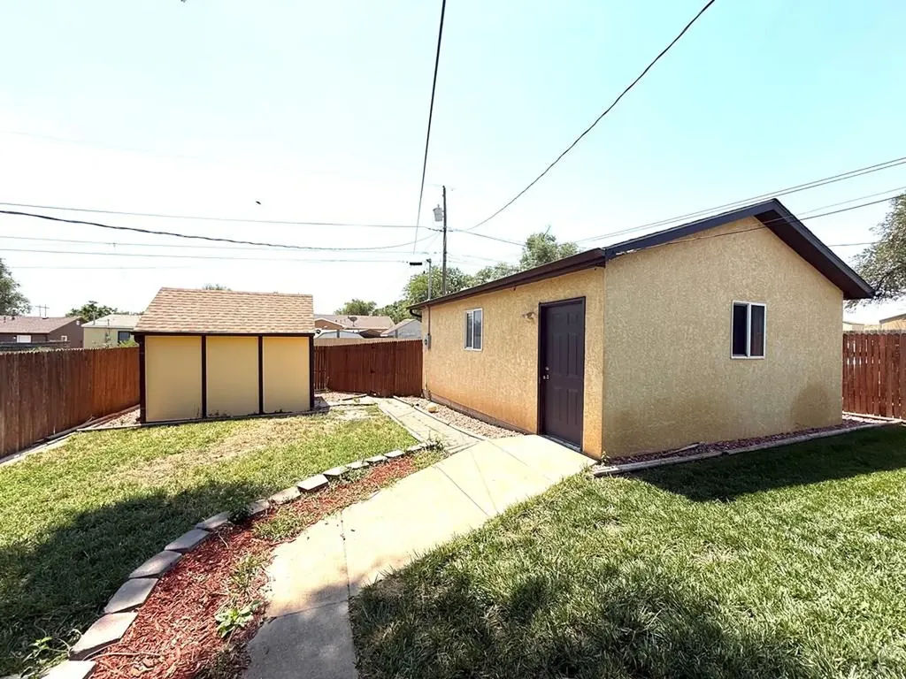 2408 W 15th Street Pueblo CO 81003