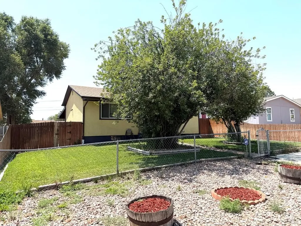 2408 W 15th Street Pueblo CO 81003