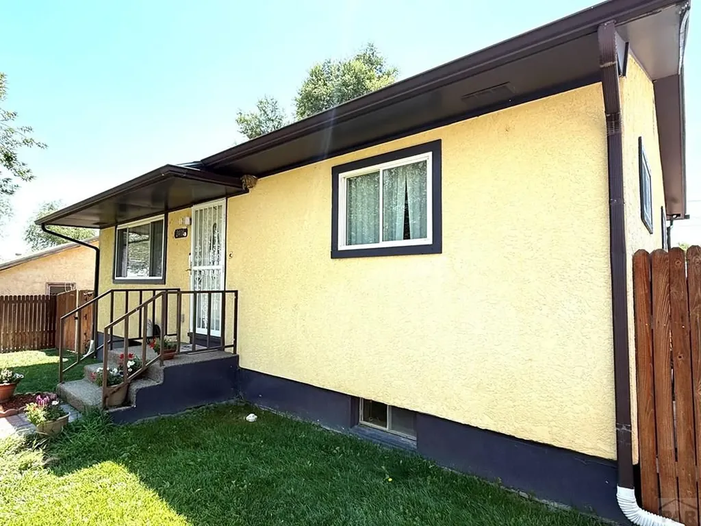 2408 W 15th Street Pueblo CO 81003