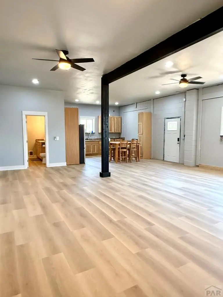 326 Sherman Avenue Ordway CO 81063