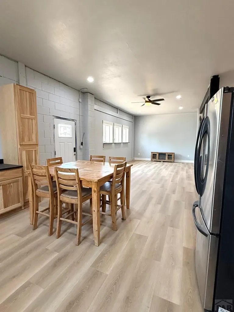 326 Sherman Avenue Ordway CO 81063