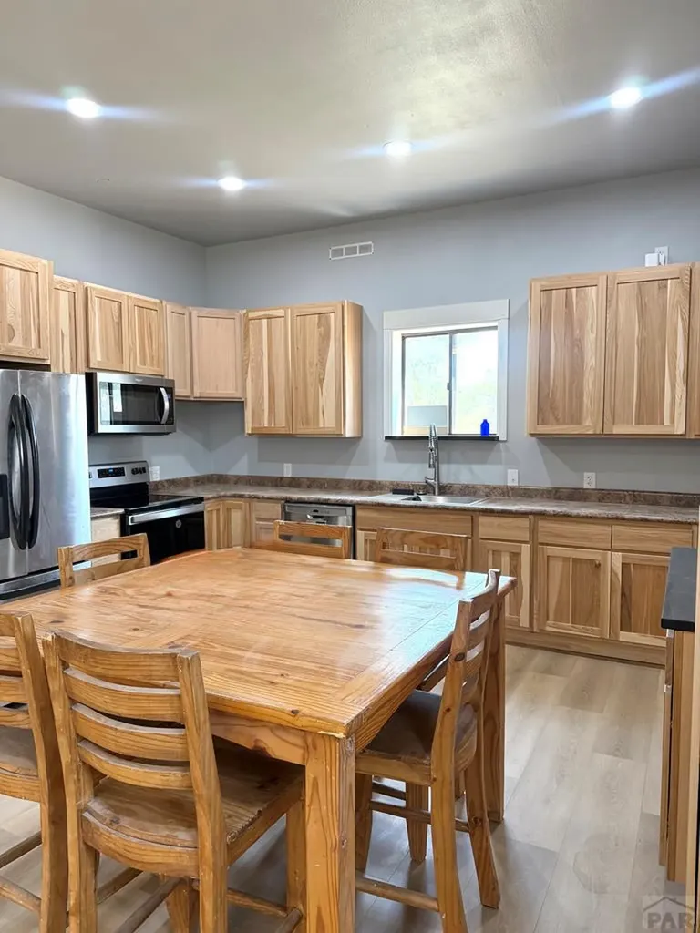 326 Sherman Avenue Ordway CO 81063