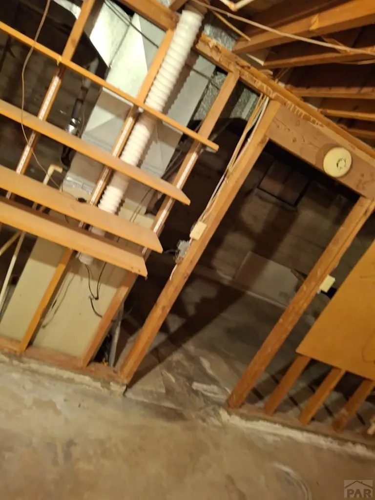 217 3rd Street Fowler CO 81039