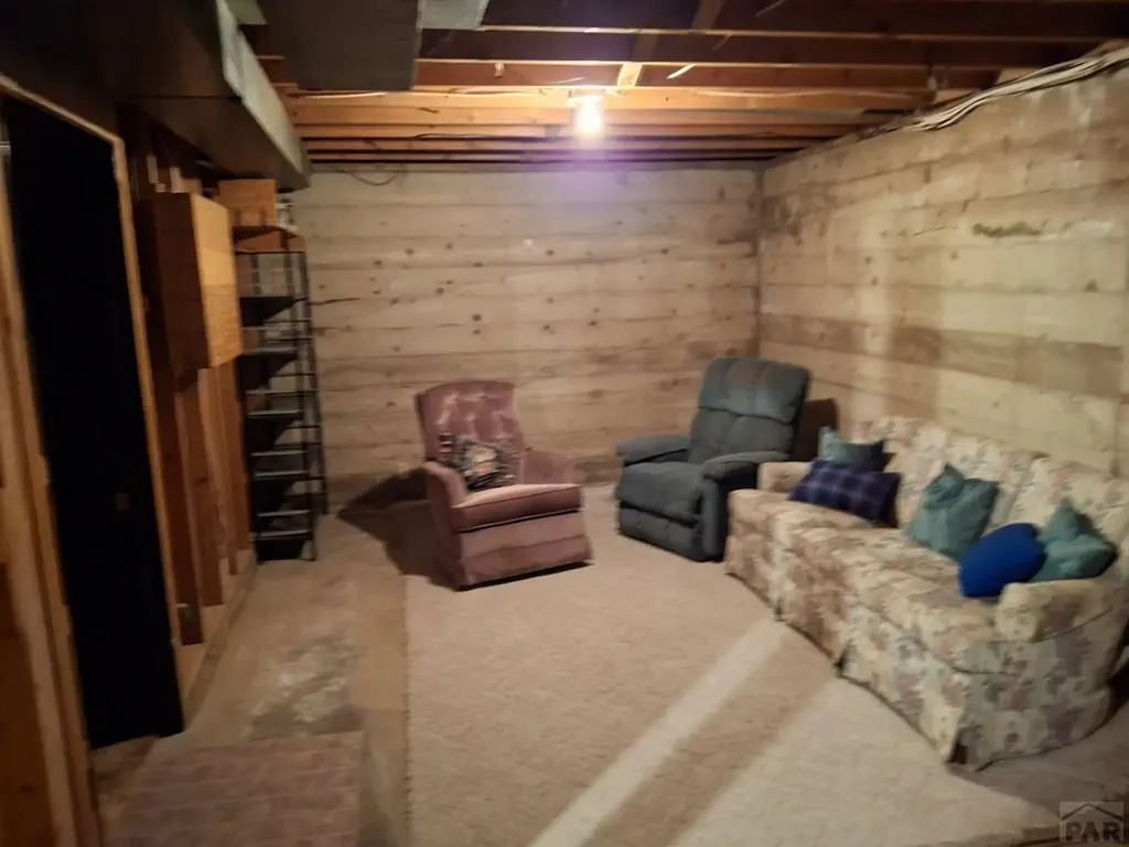 217 3rd Street Fowler CO 81039