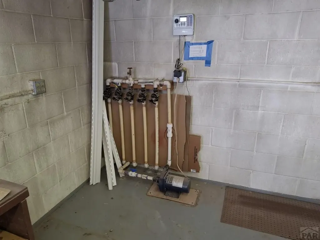 217 3rd Street Fowler CO 81039