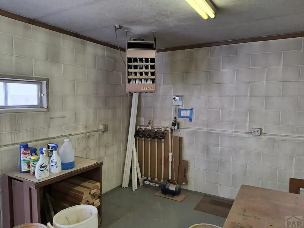 217 3rd Street Fowler CO 81039