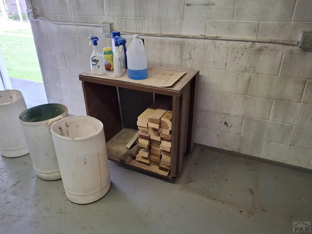 217 3rd Street Fowler CO 81039