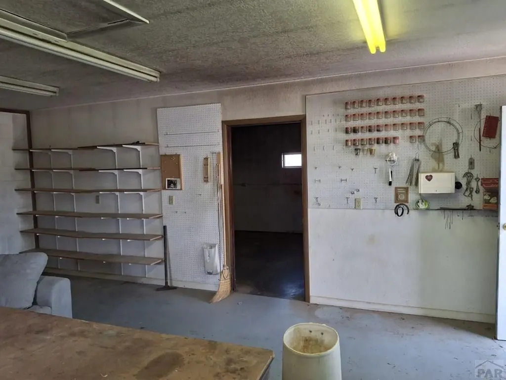 217 3rd Street Fowler CO 81039