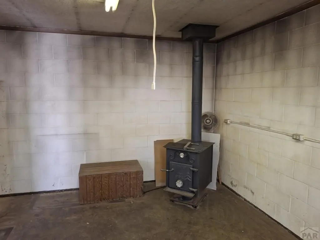 217 3rd Street Fowler CO 81039