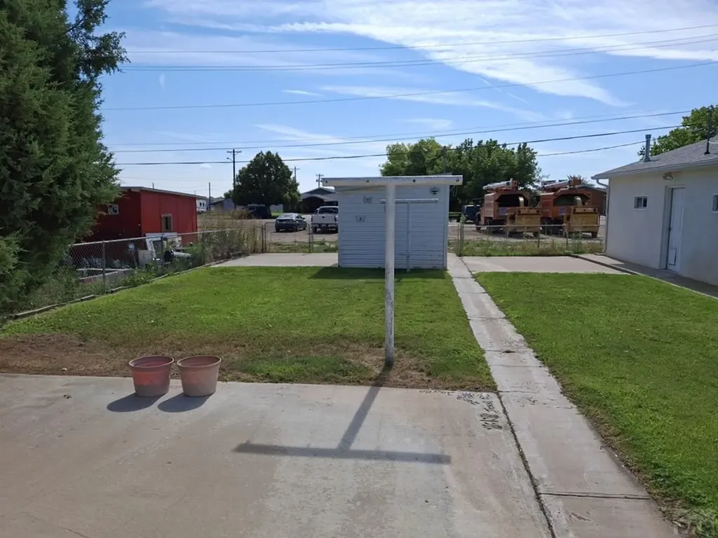 217 3rd Street Fowler CO 81039