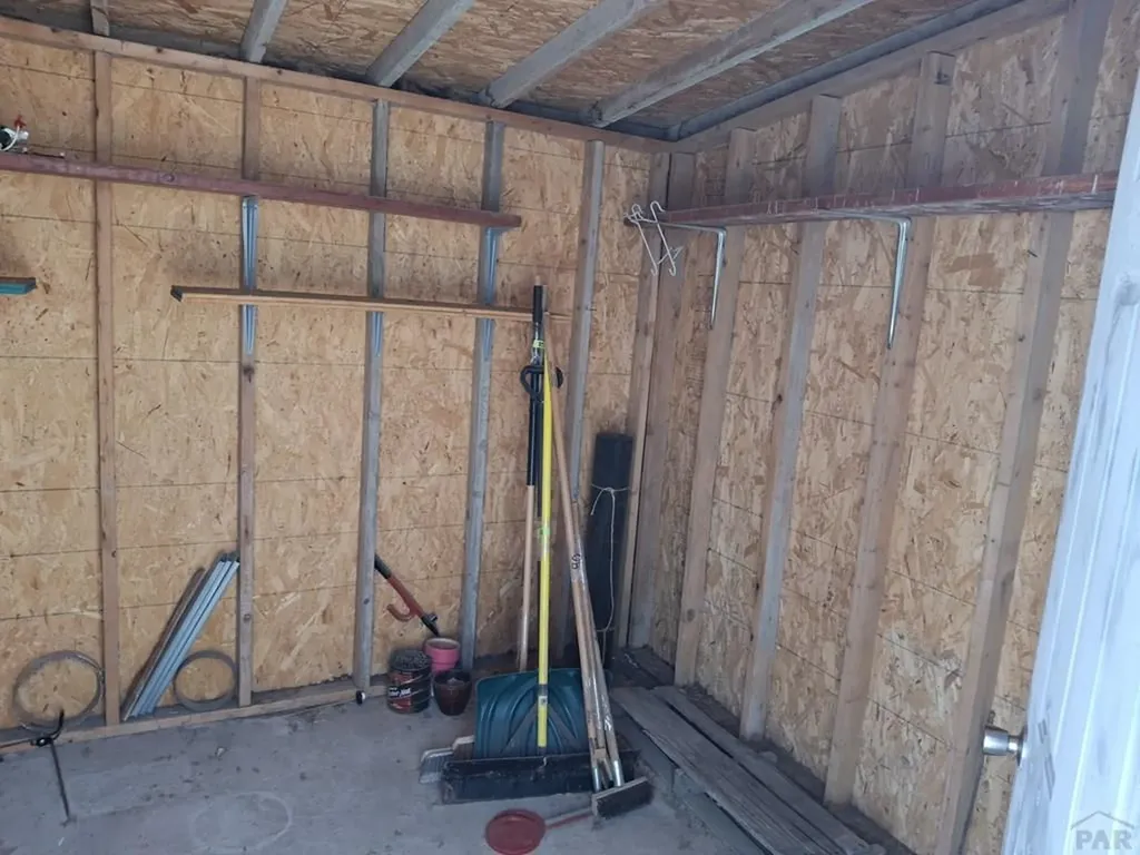 217 3rd Street Fowler CO 81039