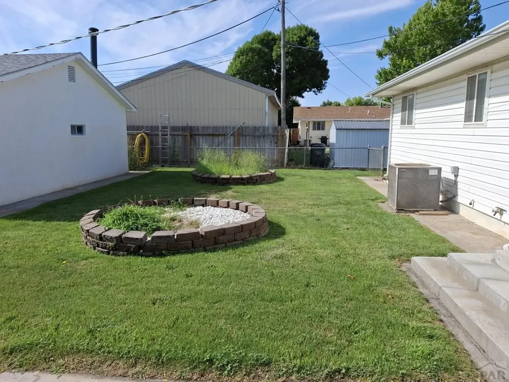 217 3rd Street Fowler CO 81039