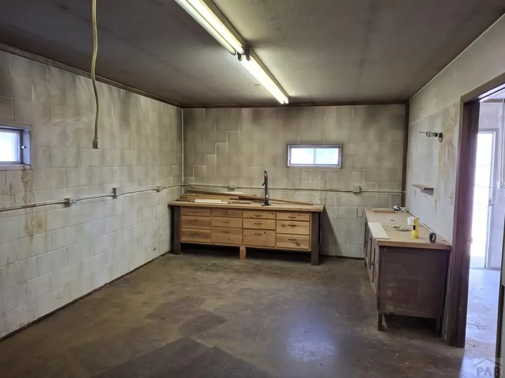 217 3rd Street Fowler CO 81039