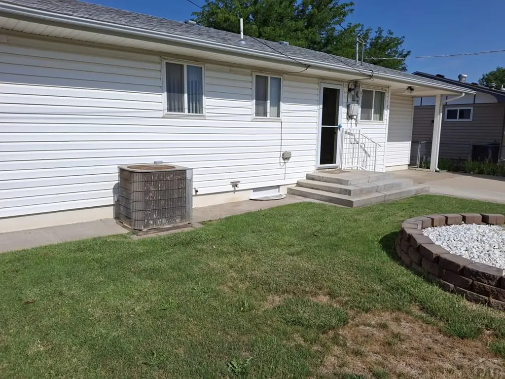 217 3rd Street Fowler CO 81039