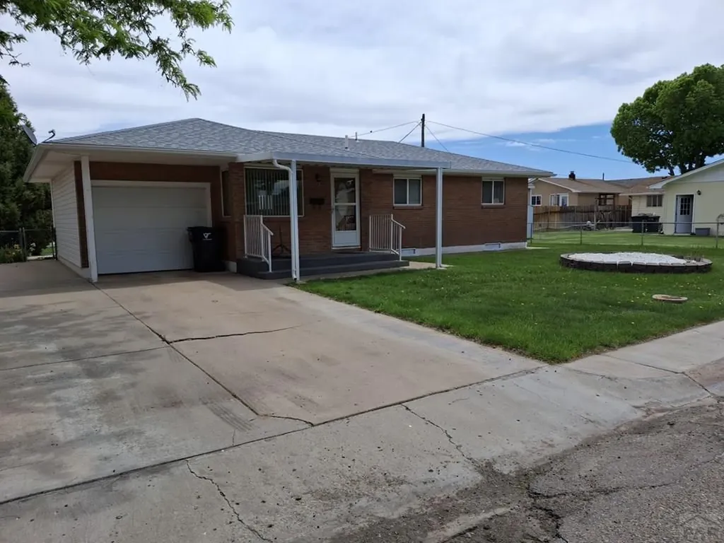 217 3rd Street Fowler CO 81039