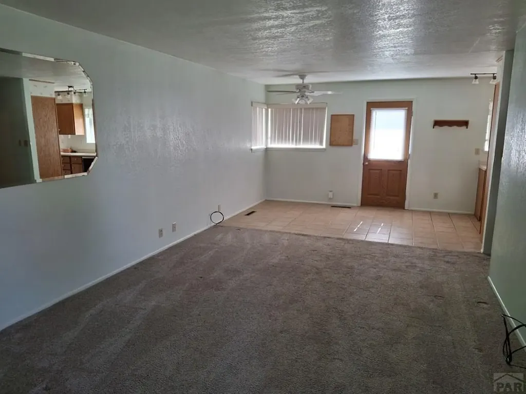 217 3rd Street Fowler CO 81039