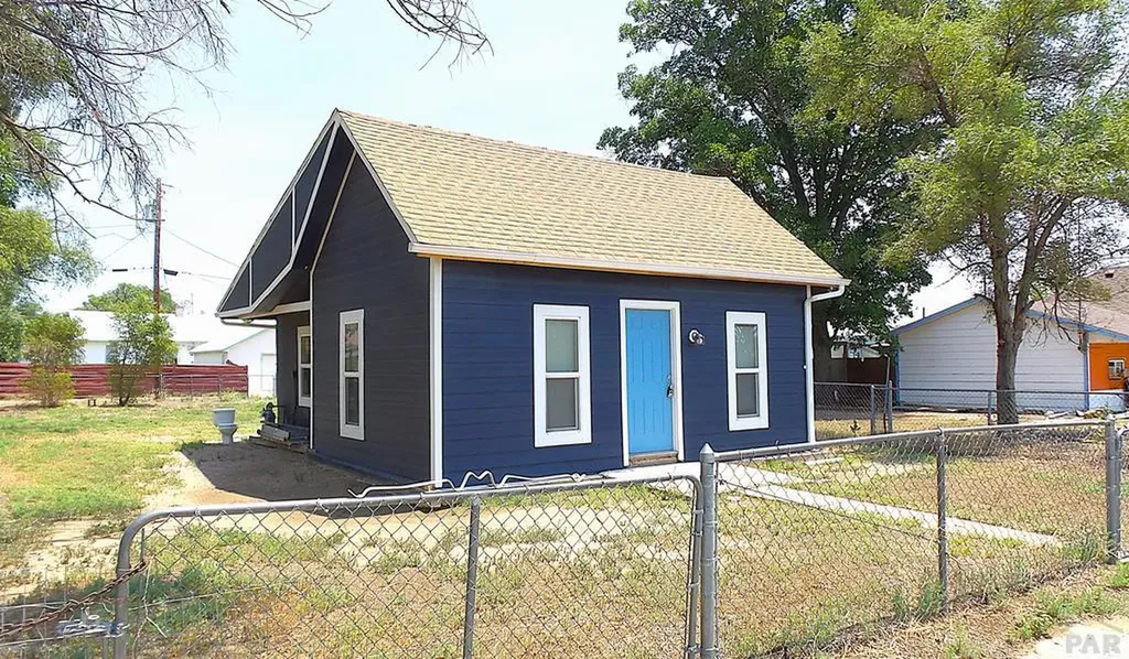 205 N Stith Olney Springs CO 81062