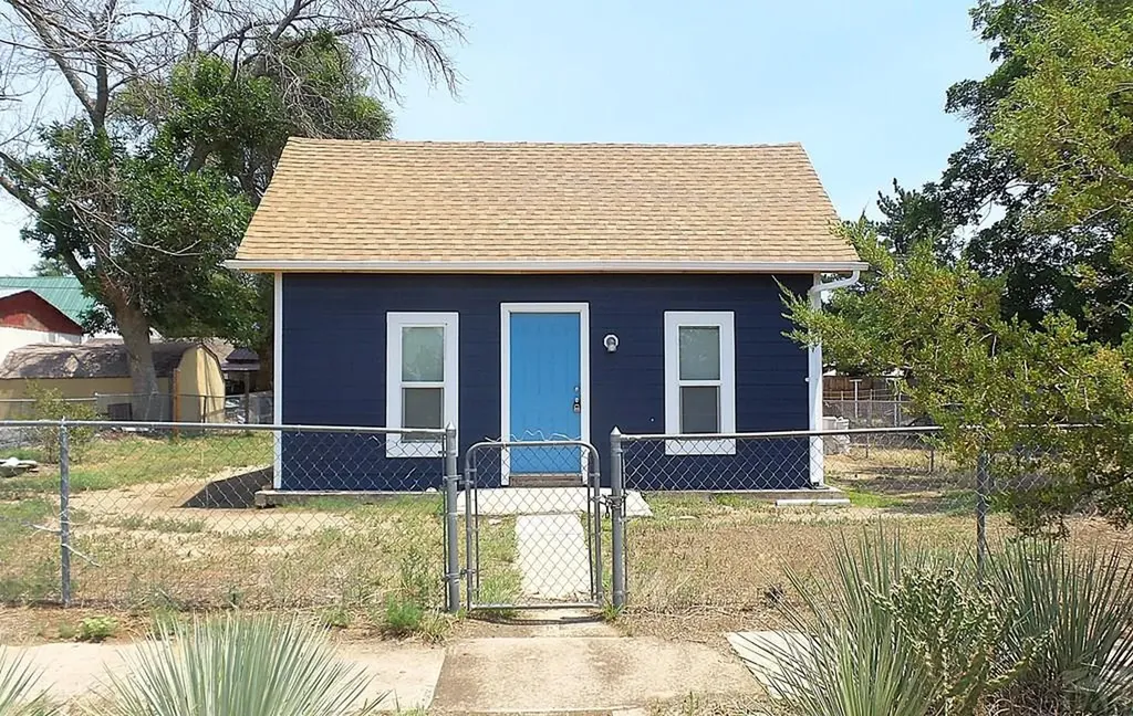 205 N Stith Olney Springs CO 81062