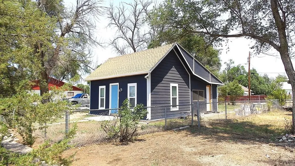 205 N Stith Olney Springs CO 81062